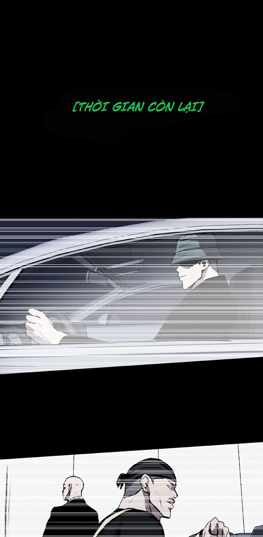 Báo Thù Chap 26 - Next Chap 27