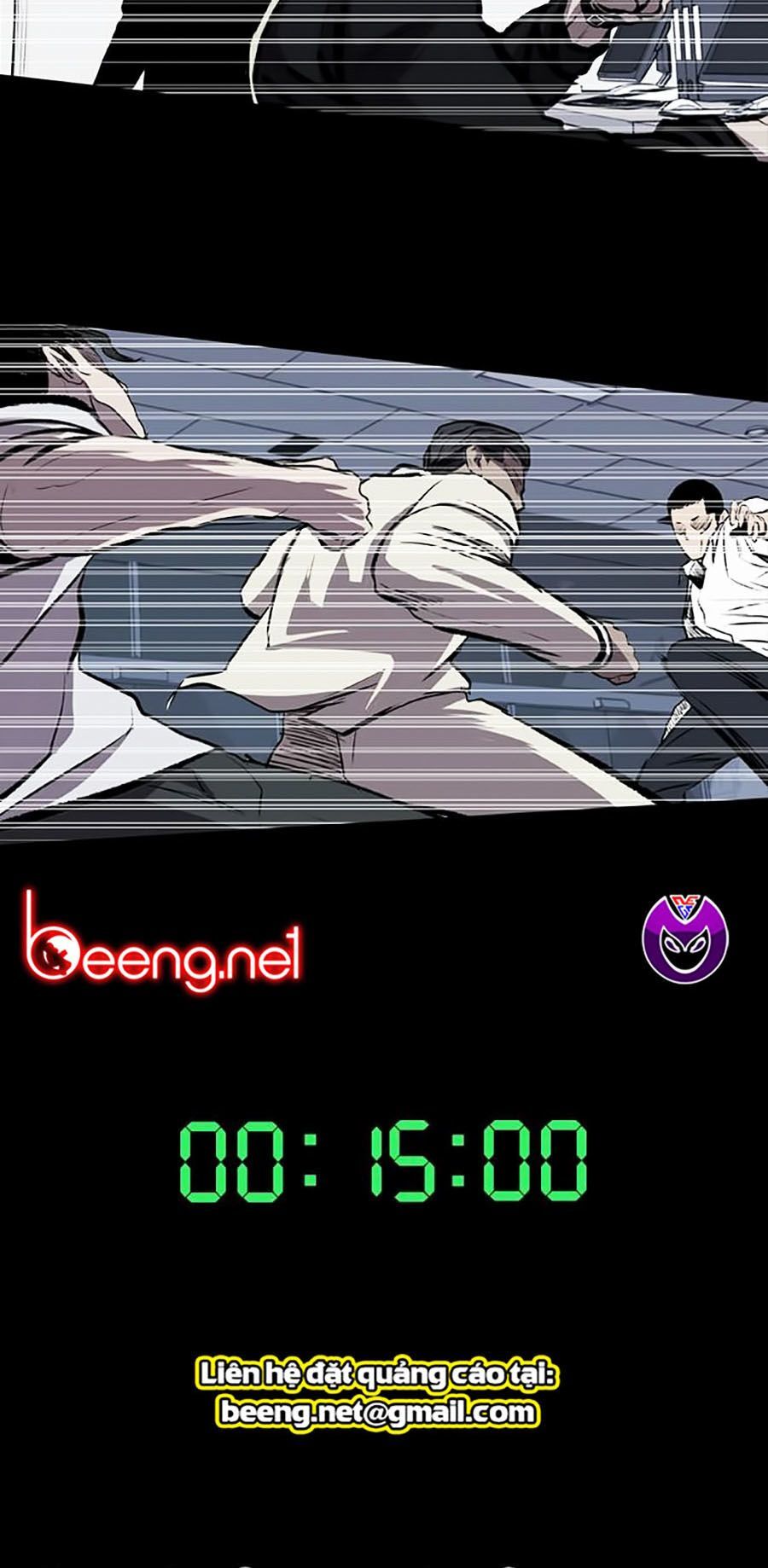 Báo Thù Chap 26 - Next Chap 27