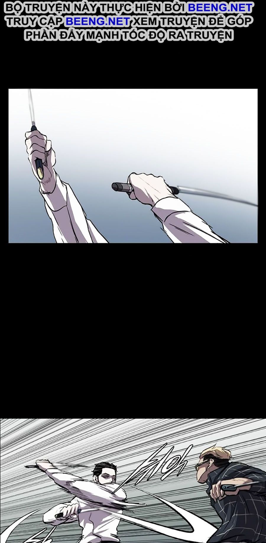 Báo Thù Chap 26 - Next Chap 27