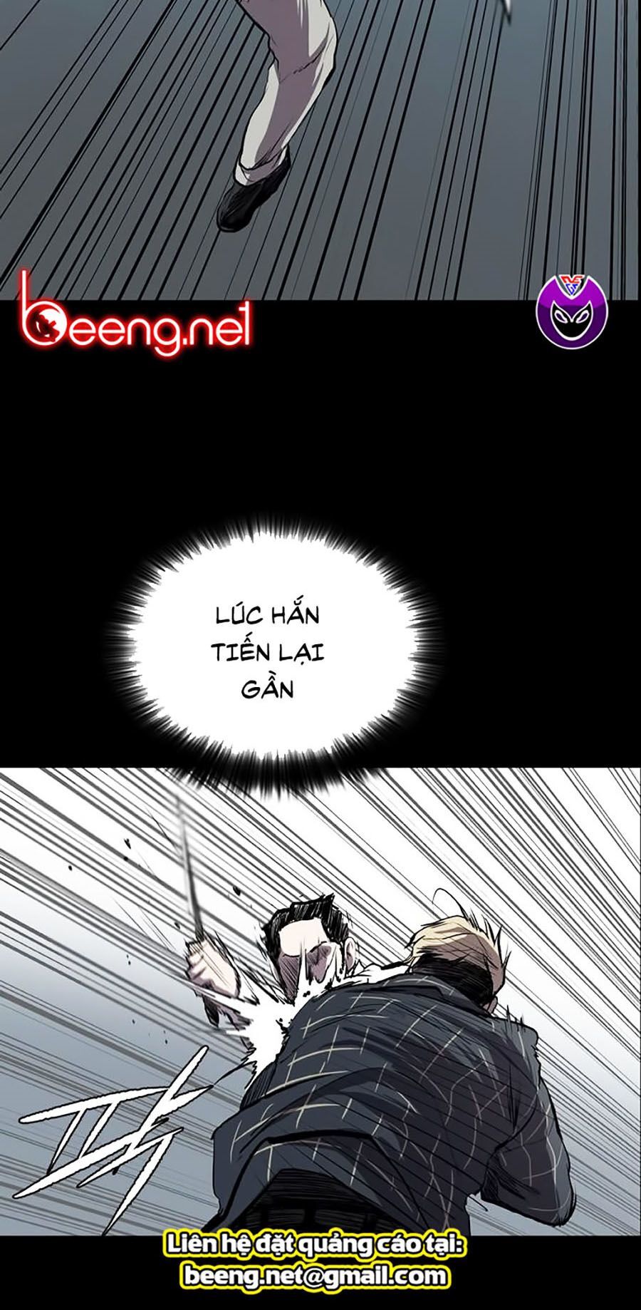 Báo Thù Chap 26 - Next Chap 27