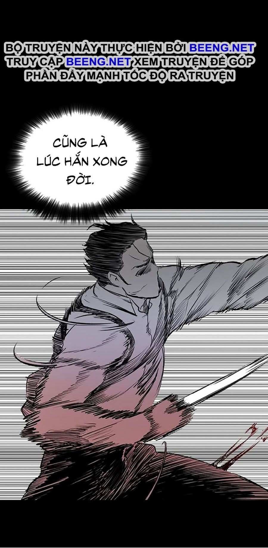 Báo Thù Chap 26 - Next Chap 27
