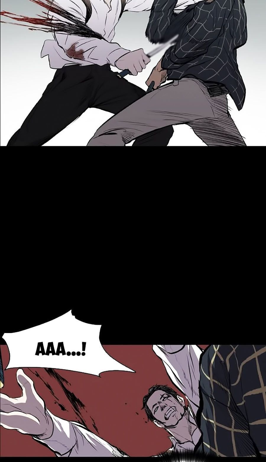 Báo Thù Chap 26 - Next Chap 27