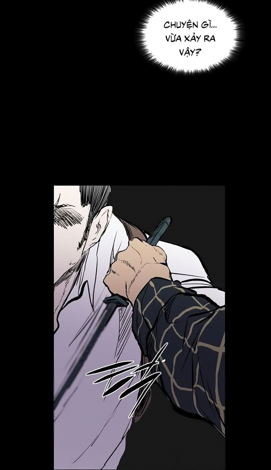 Báo Thù Chap 26 - Next Chap 27