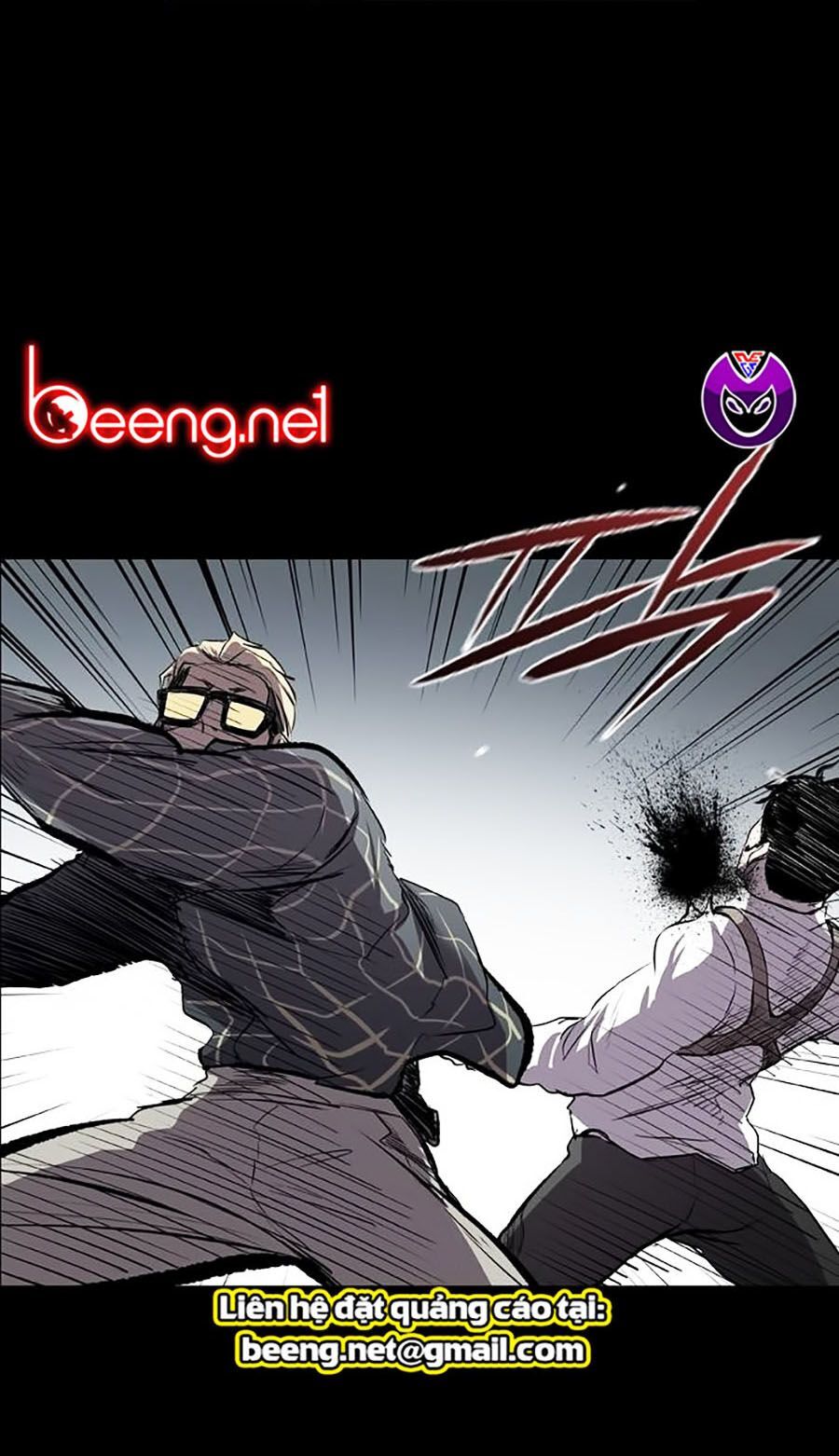Báo Thù Chap 26 - Next Chap 27