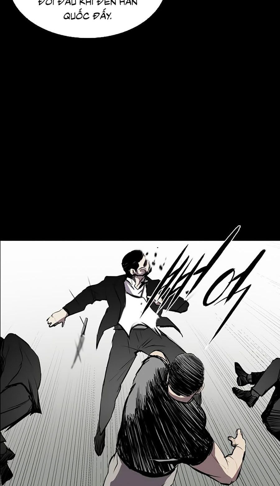 Báo Thù Chap 26 - Next Chap 27
