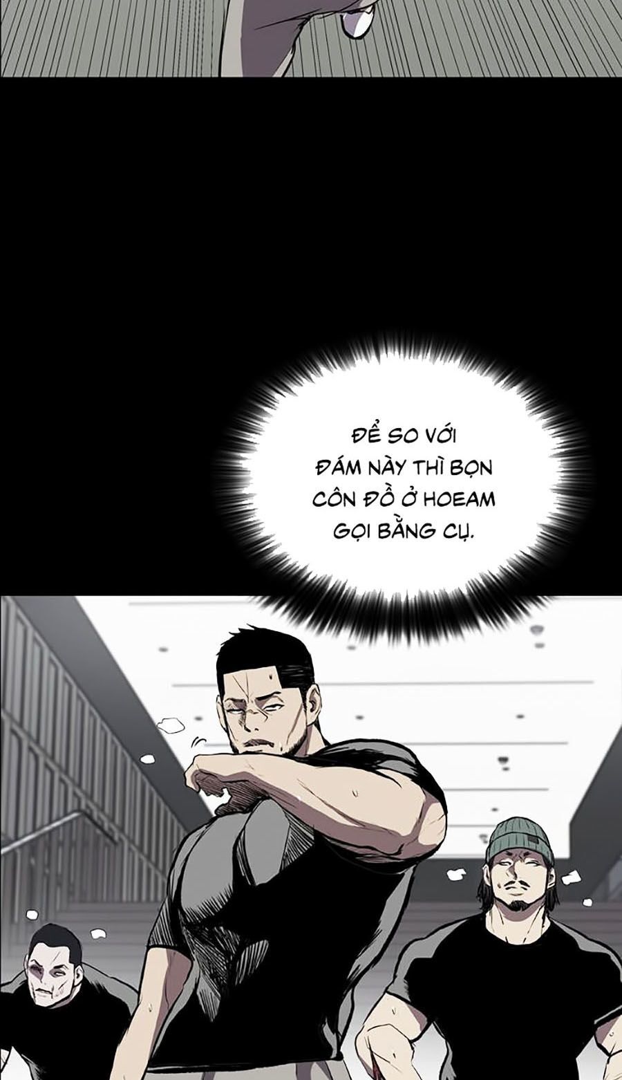 Báo Thù Chap 26 - Next Chap 27