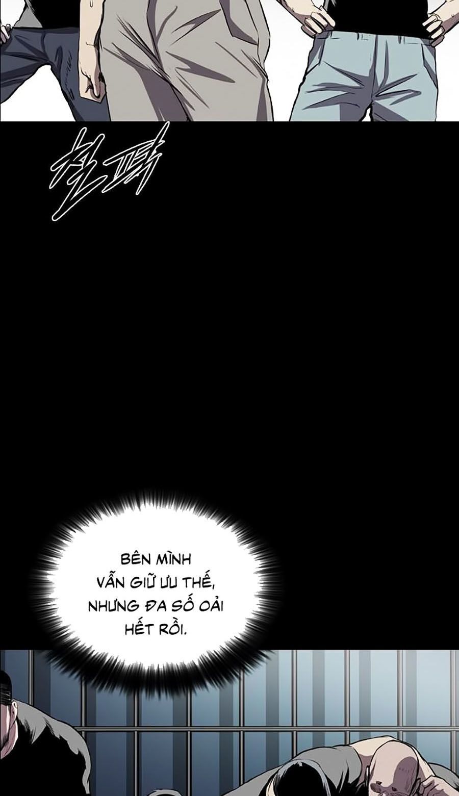 Báo Thù Chap 26 - Next Chap 27