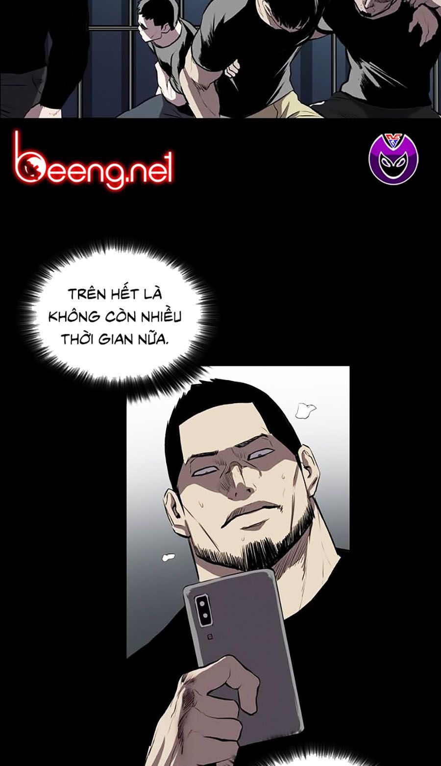 Báo Thù Chap 26 - Next Chap 27
