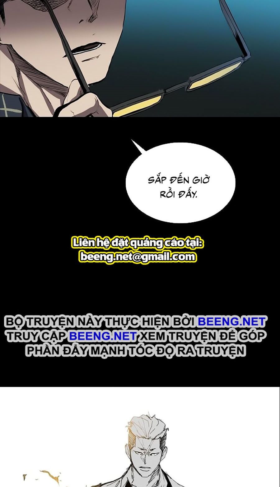 Báo Thù Chap 26 - Next Chap 27