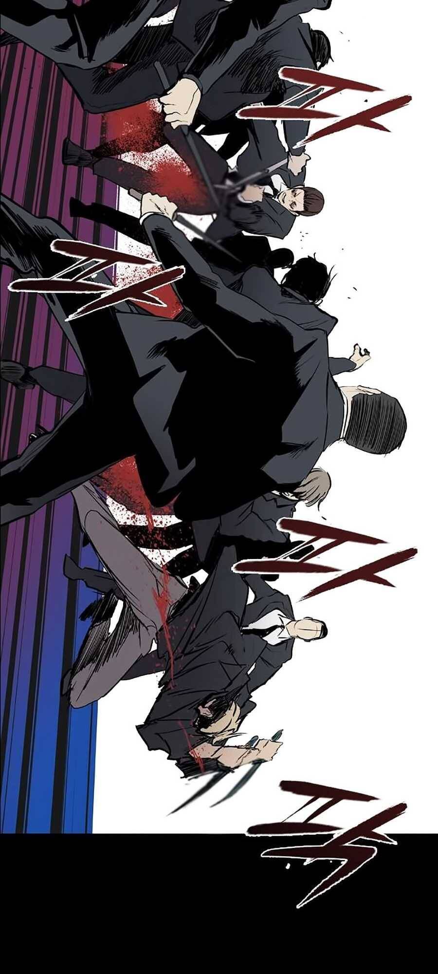 Báo Thù Chap 27 - Next Chap 28