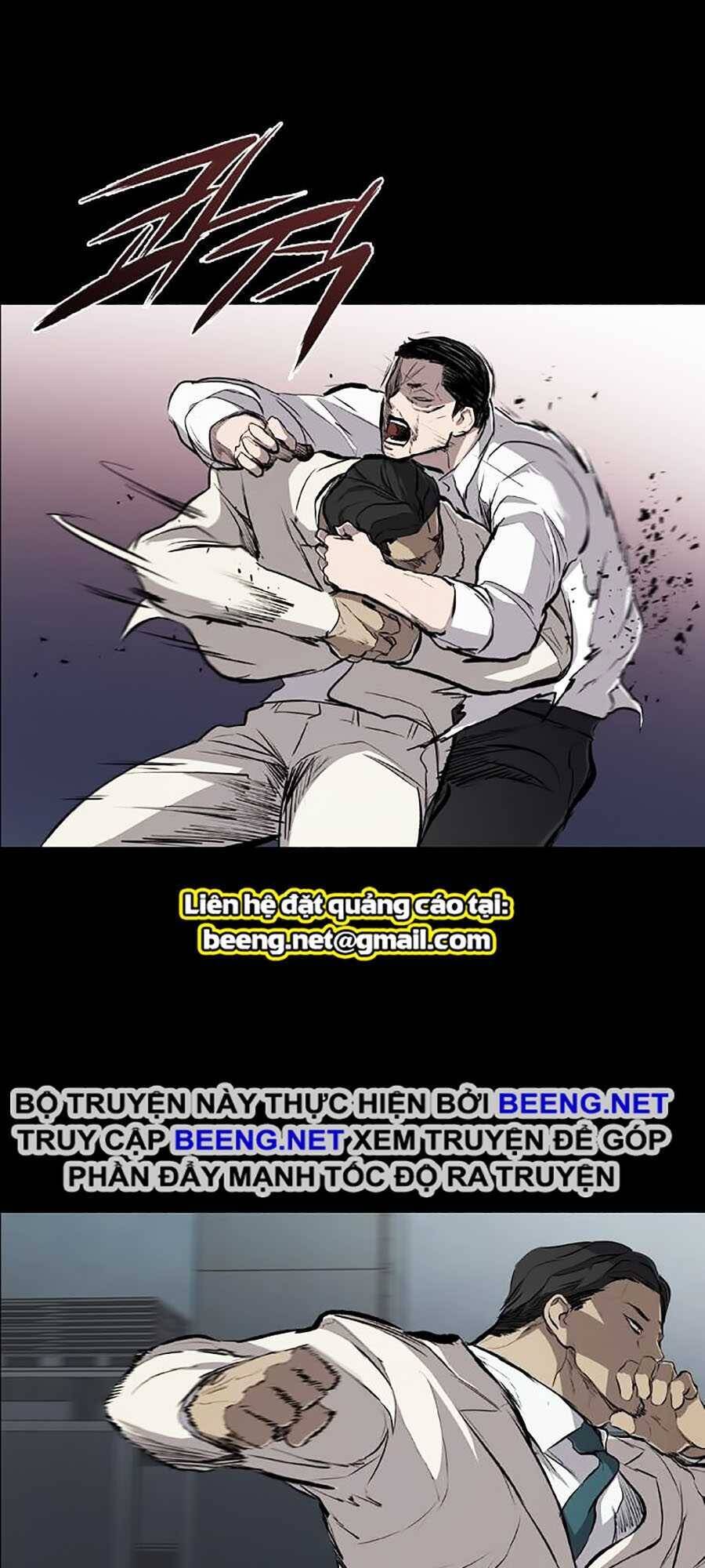 Báo Thù Chap 27 - Next Chap 28