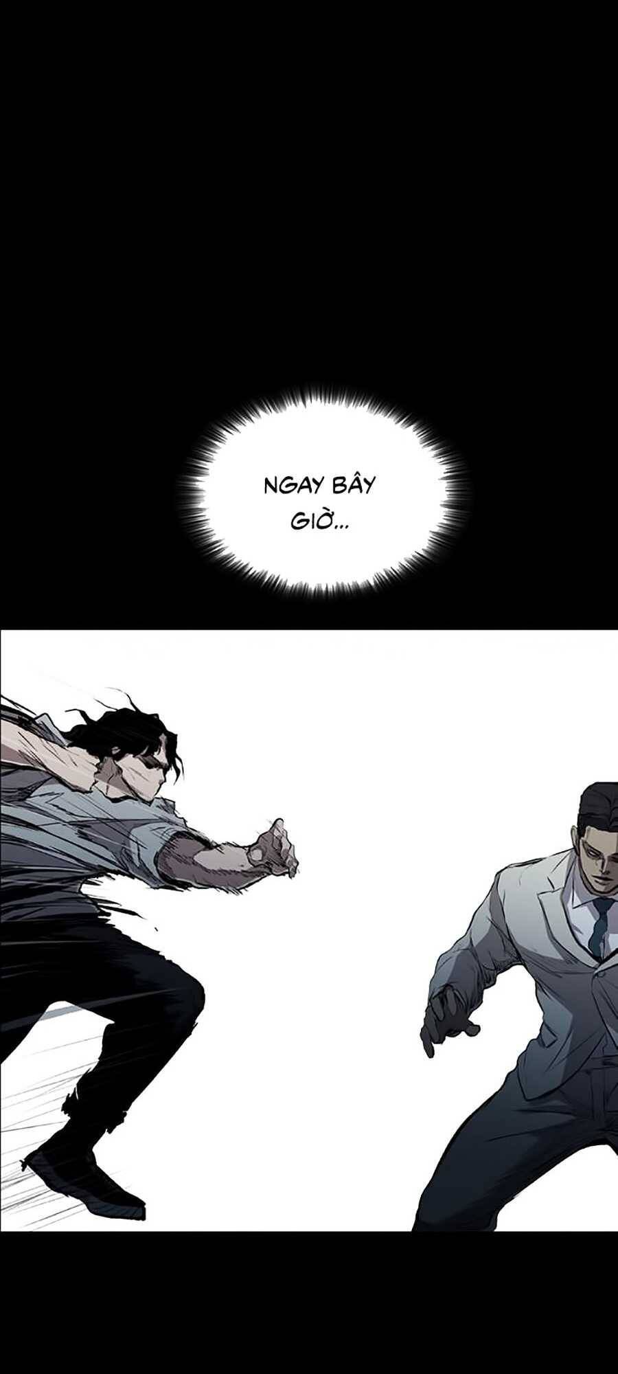 Báo Thù Chap 27 - Next Chap 28