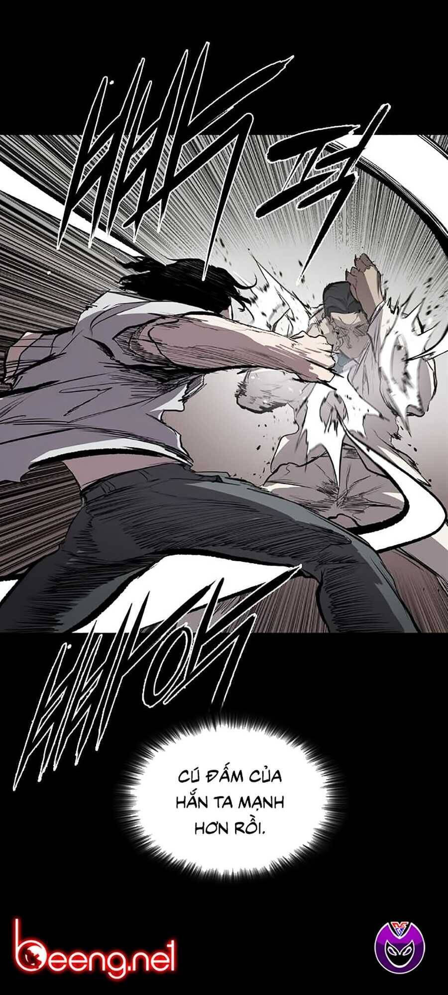 Báo Thù Chap 27 - Next Chap 28