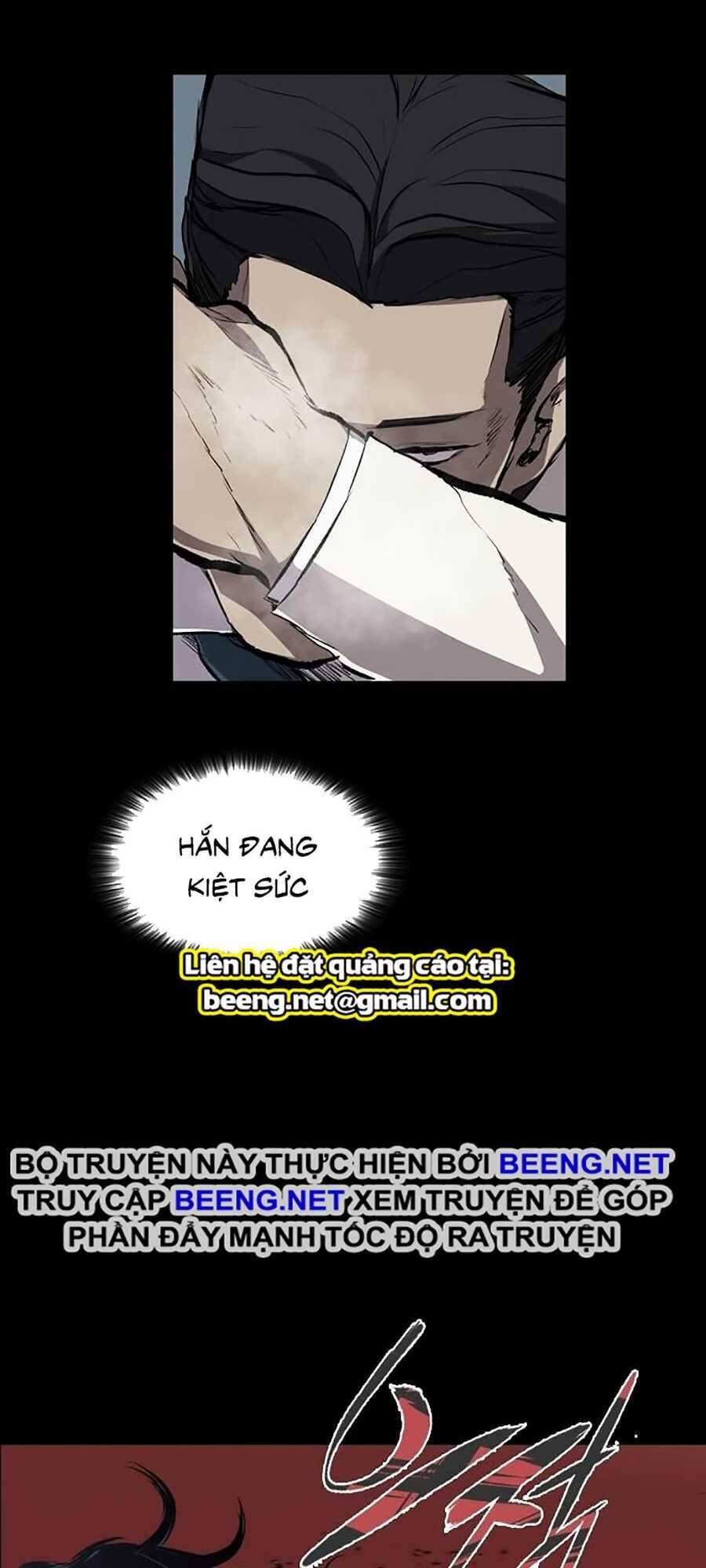 Báo Thù Chap 27 - Next Chap 28