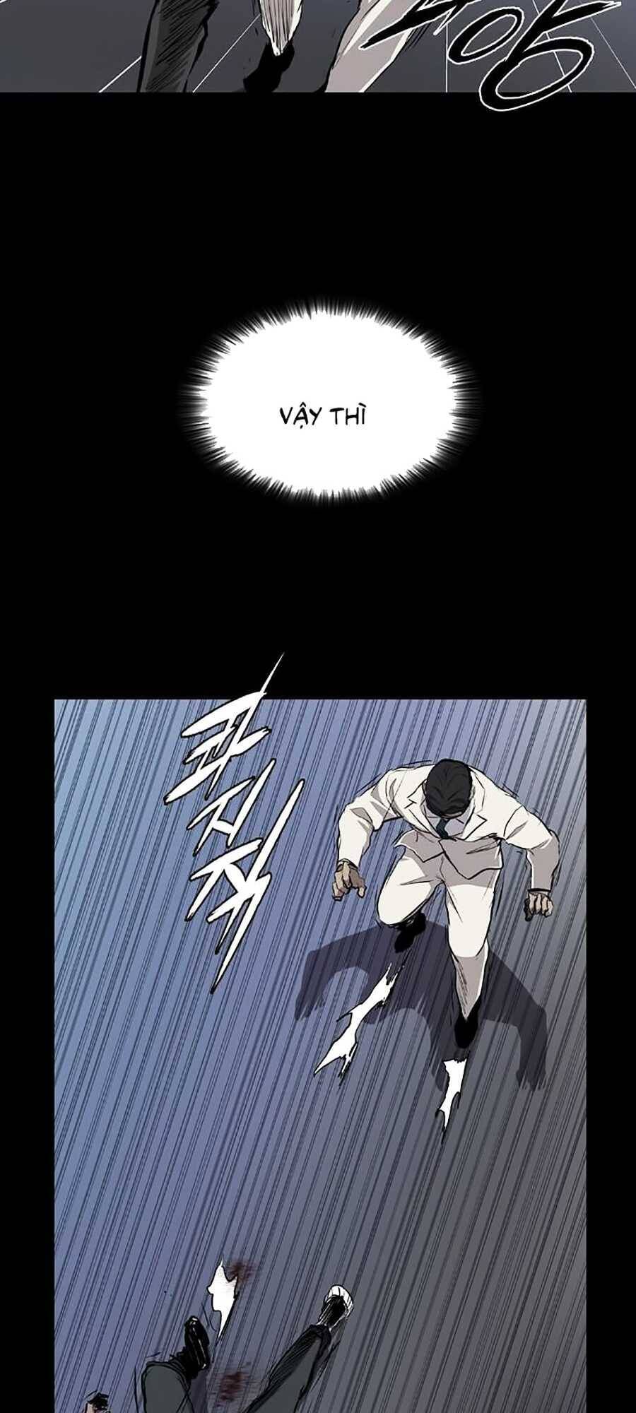 Báo Thù Chap 27 - Next Chap 28