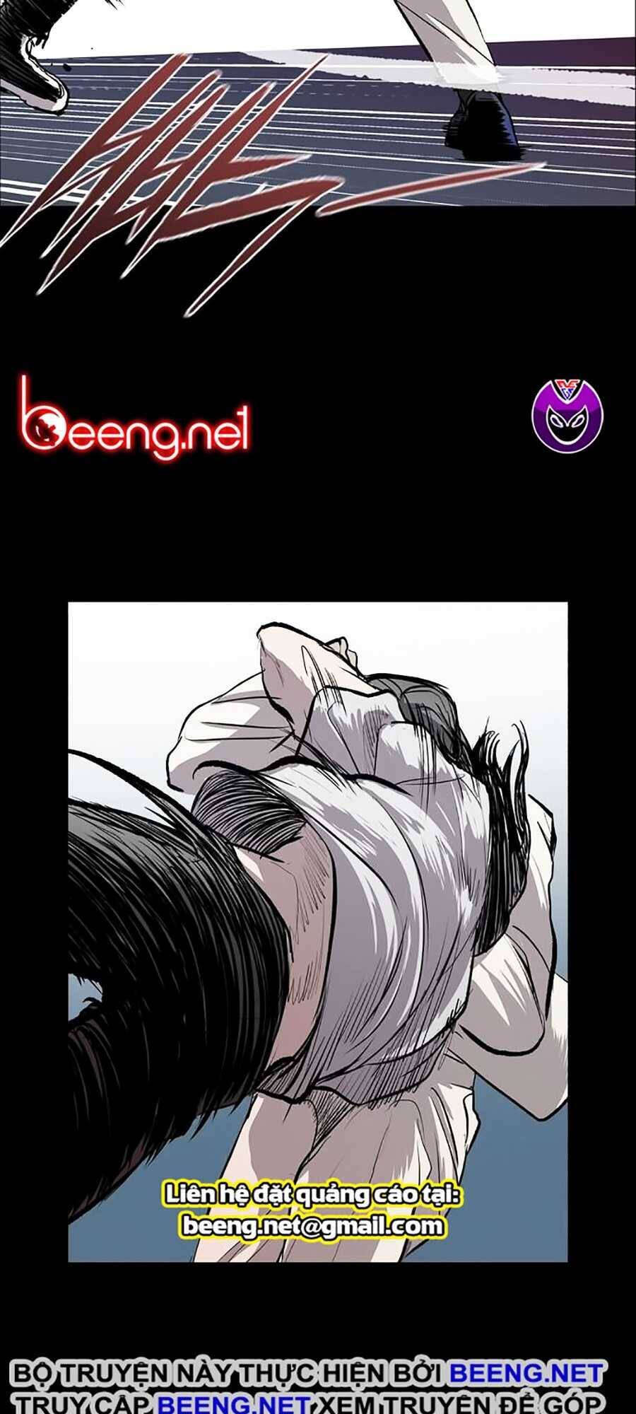 Báo Thù Chap 27 - Next Chap 28