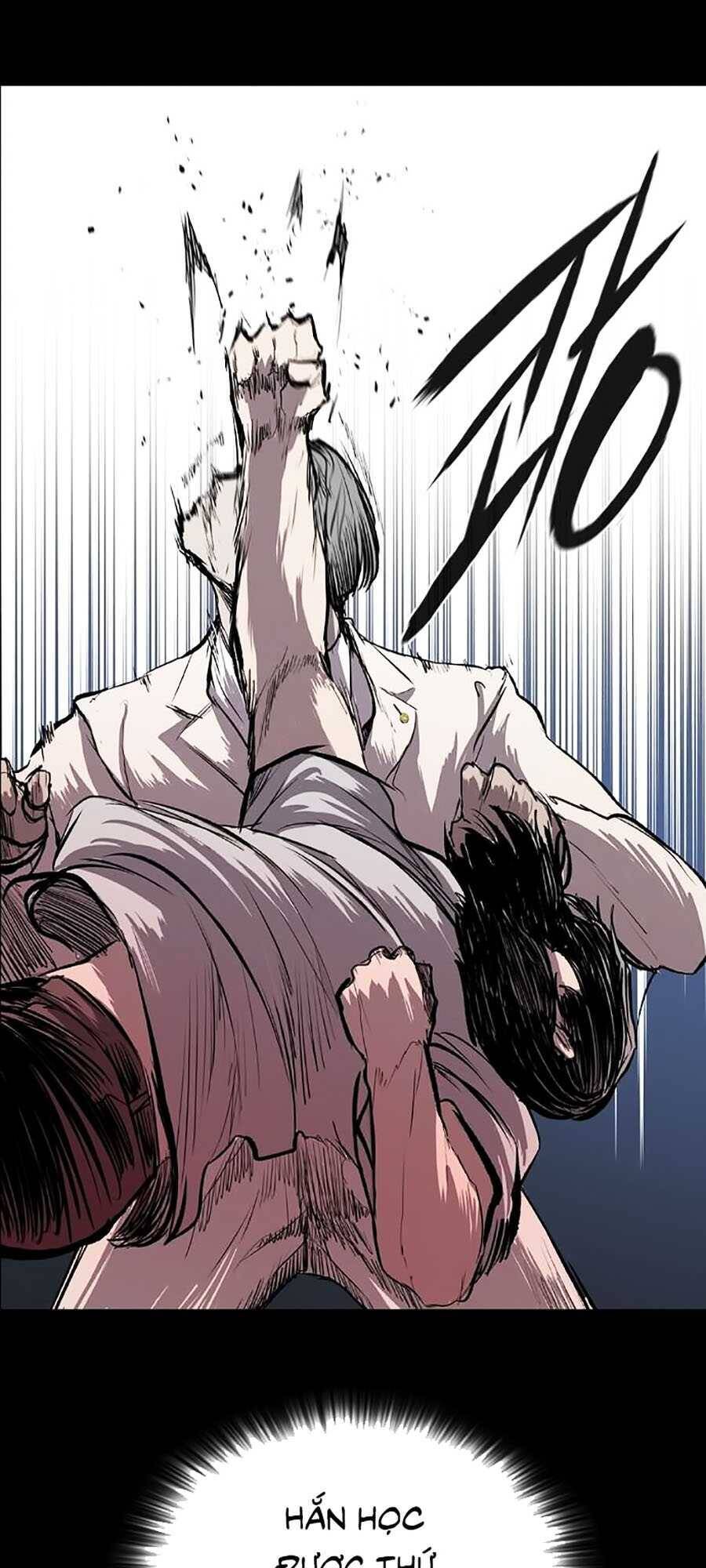 Báo Thù Chap 27 - Next Chap 28