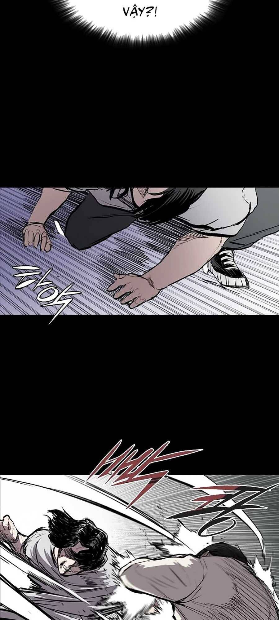 Báo Thù Chap 27 - Next Chap 28