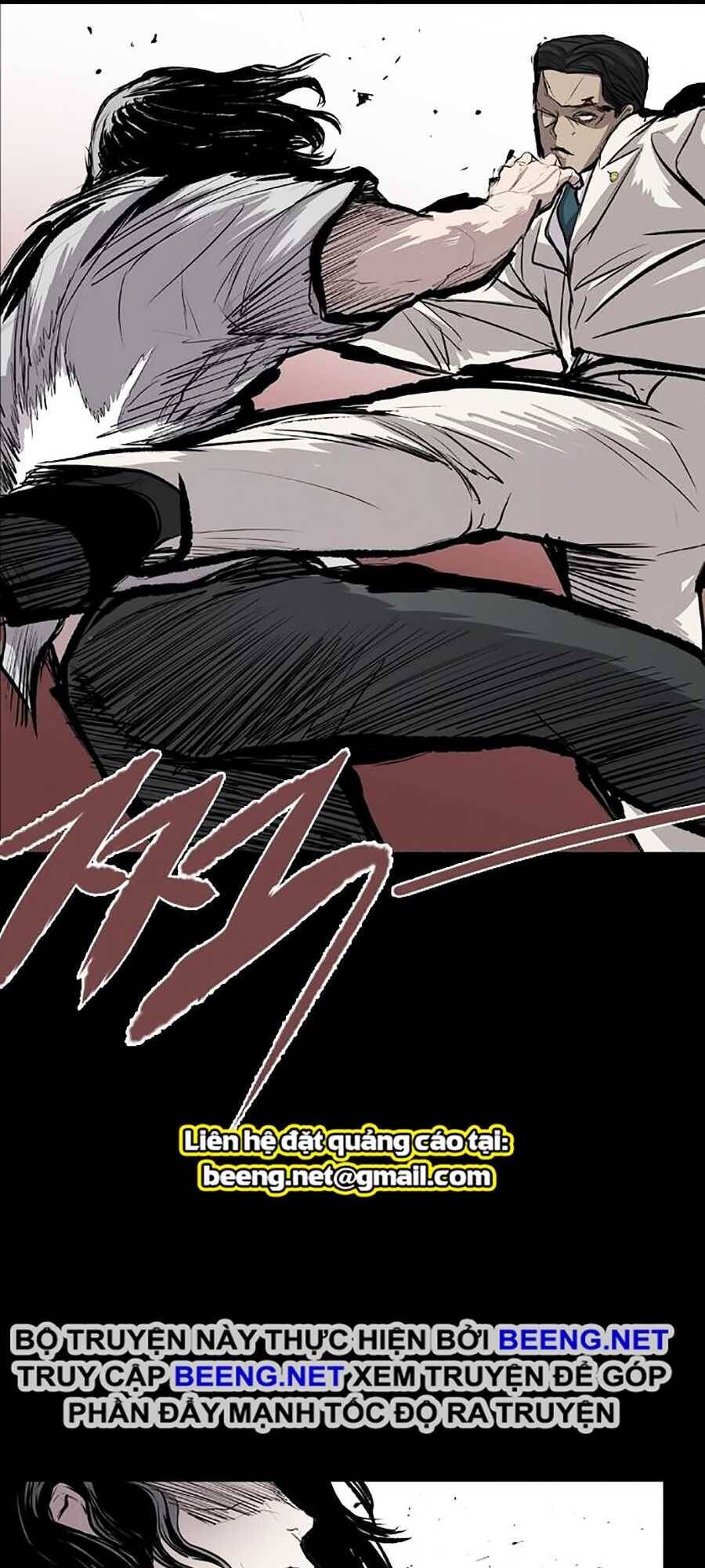 Báo Thù Chap 27 - Next Chap 28
