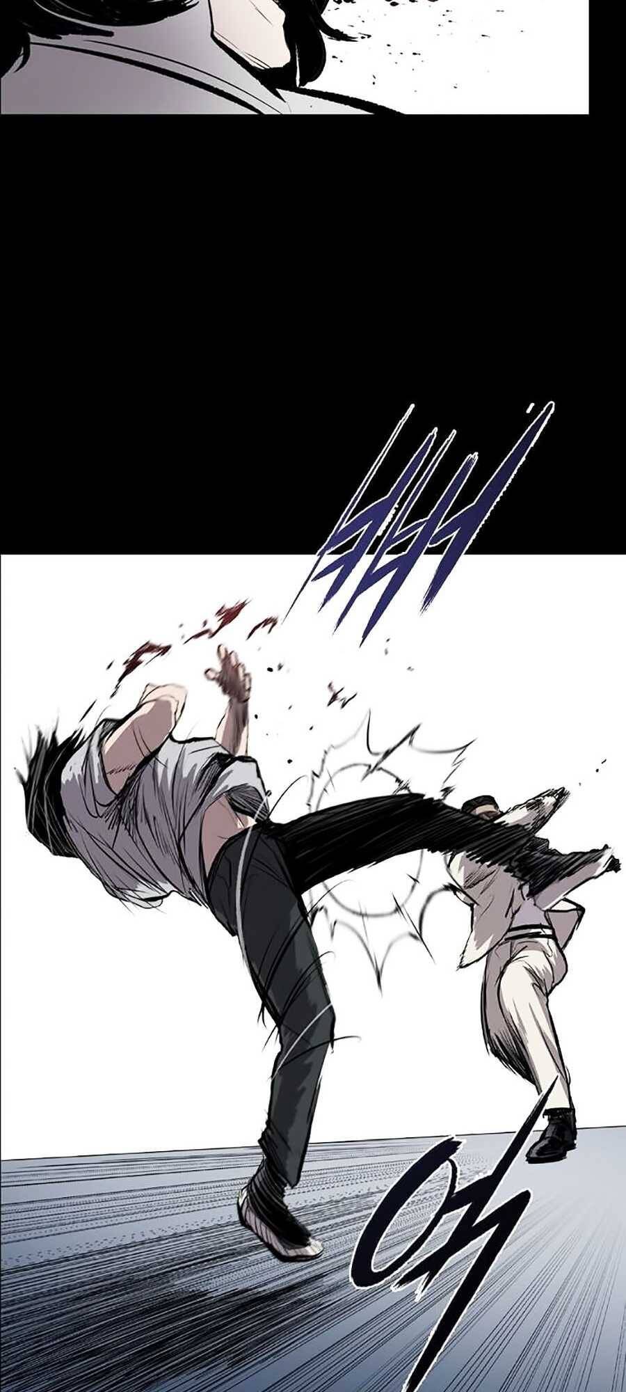 Báo Thù Chap 27 - Next Chap 28