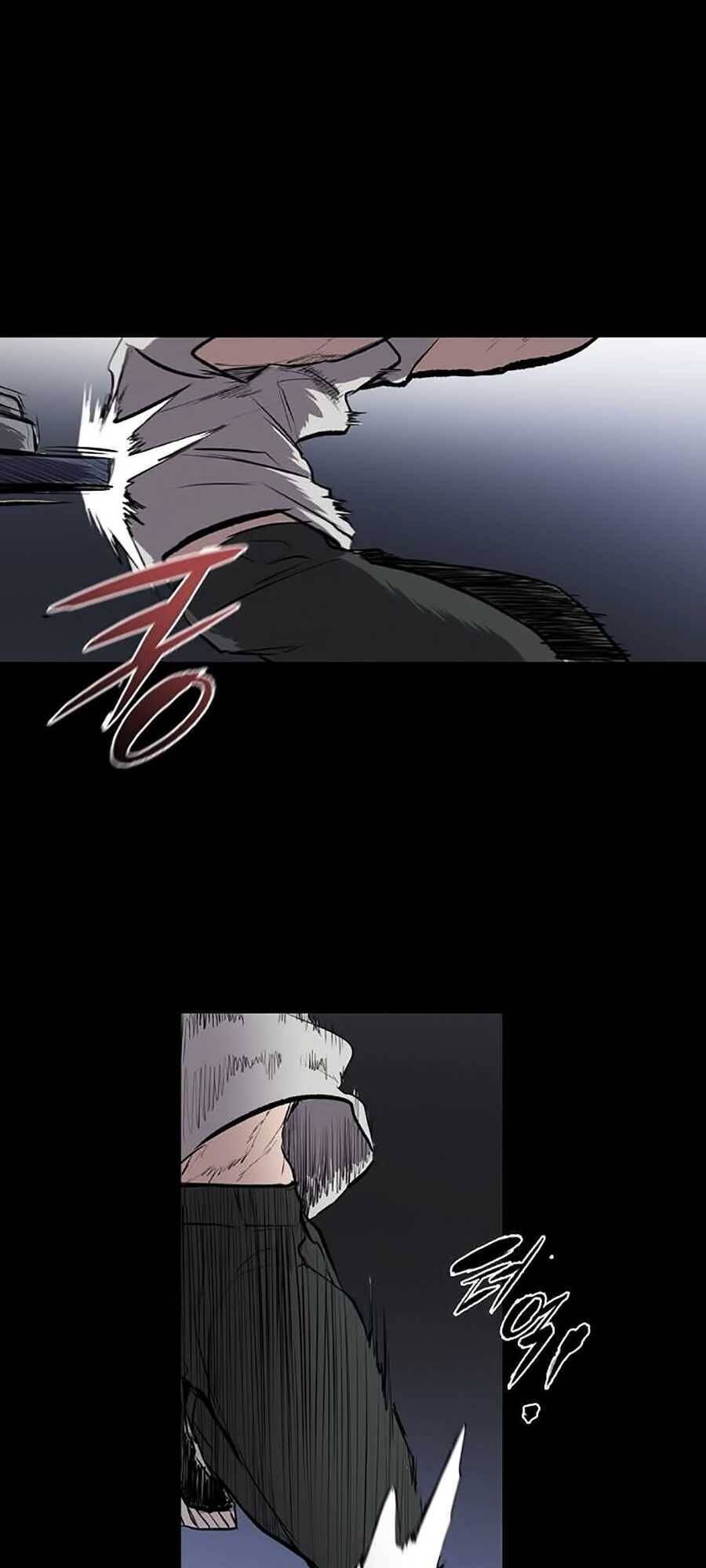 Báo Thù Chap 27 - Next Chap 28