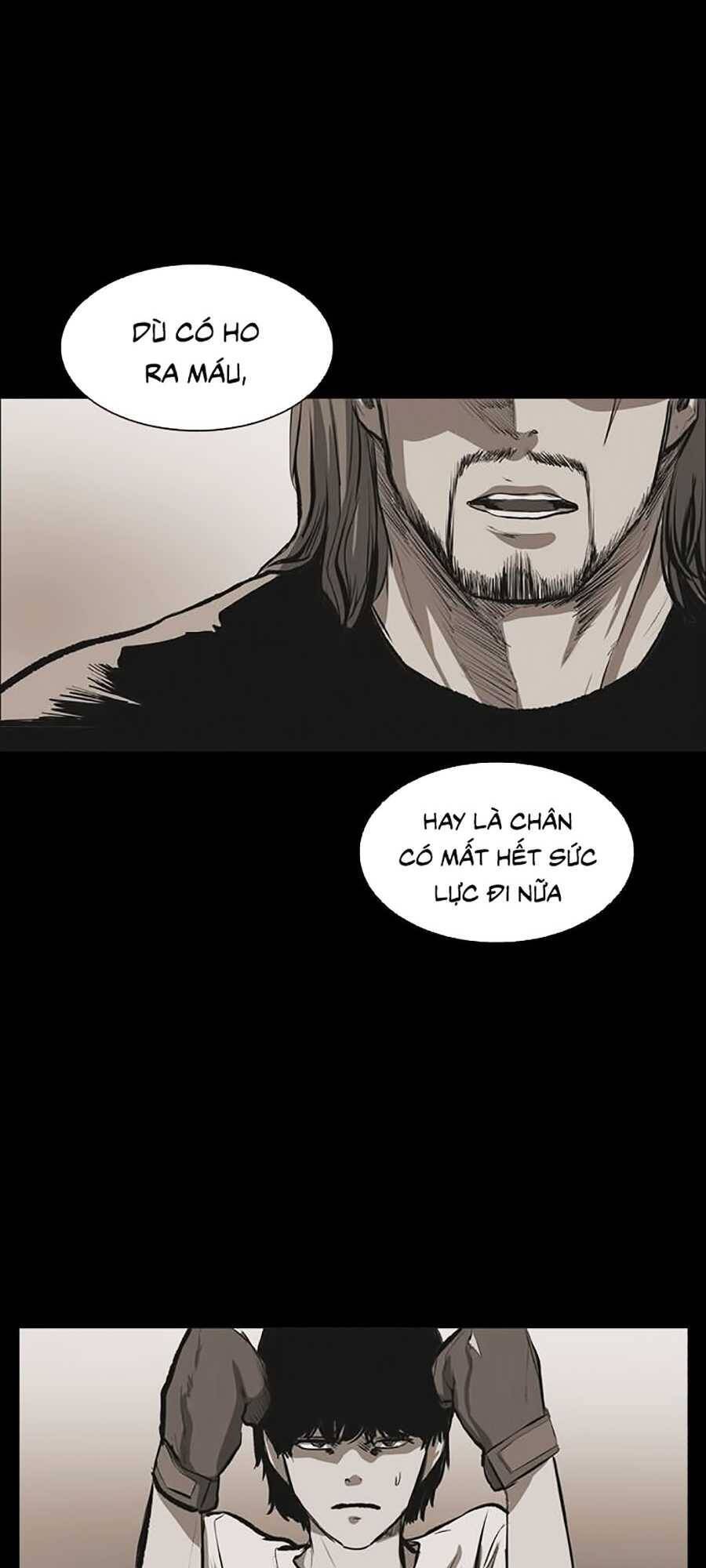 Báo Thù Chap 27 - Next Chap 28
