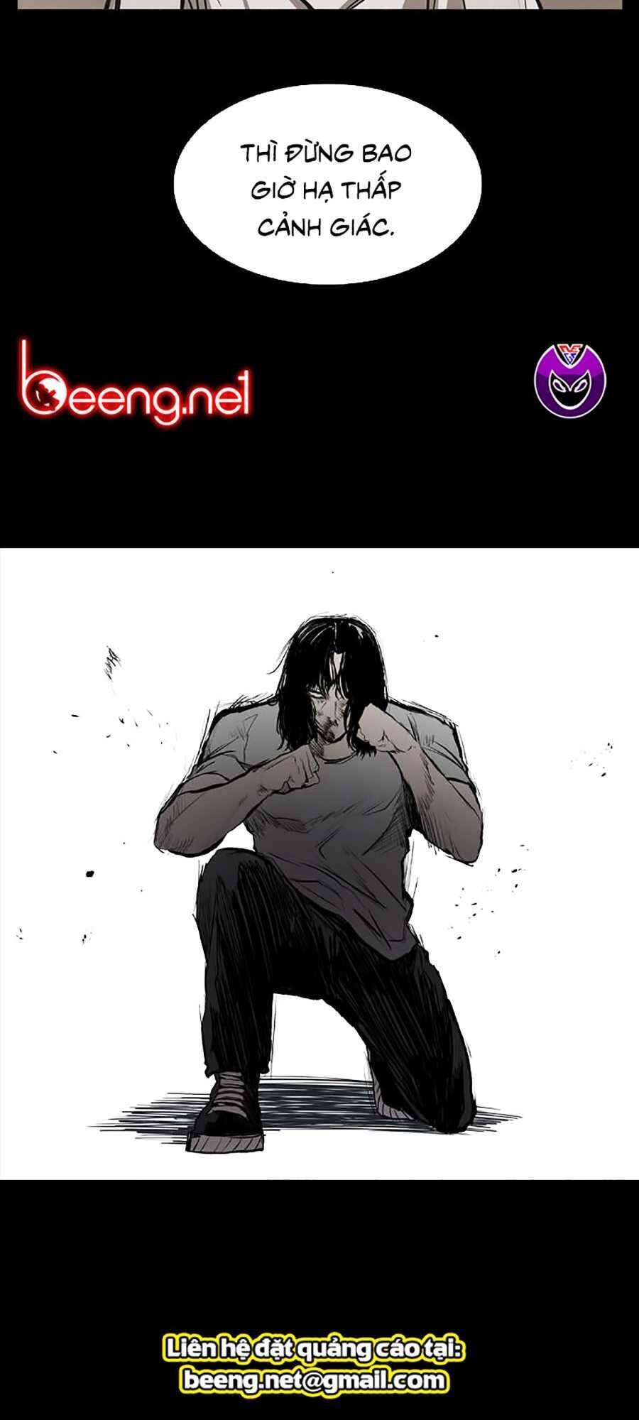 Báo Thù Chap 27 - Next Chap 28
