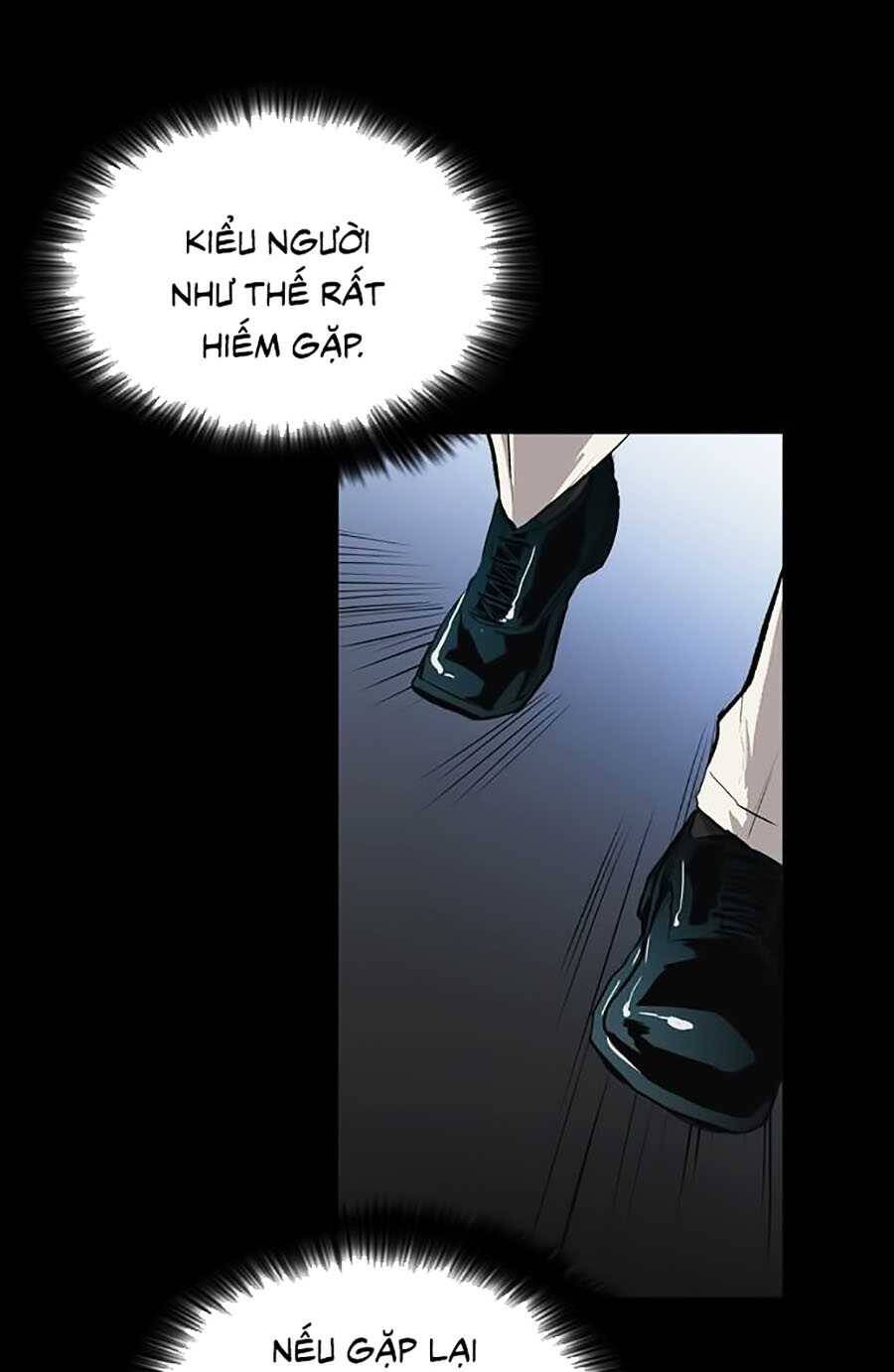 Báo Thù Chap 27 - Next Chap 28