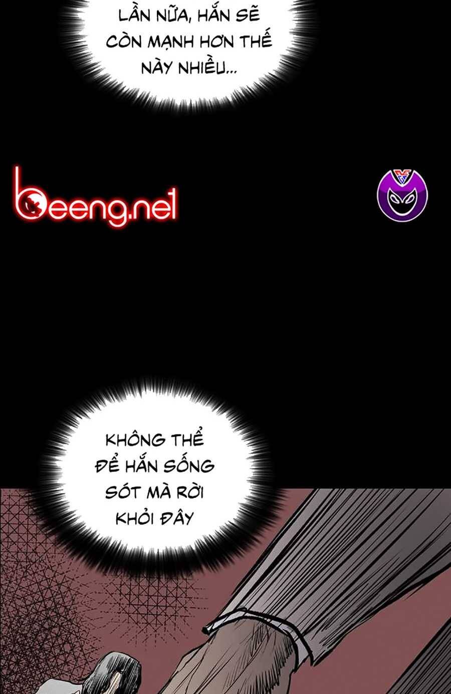 Báo Thù Chap 27 - Next Chap 28