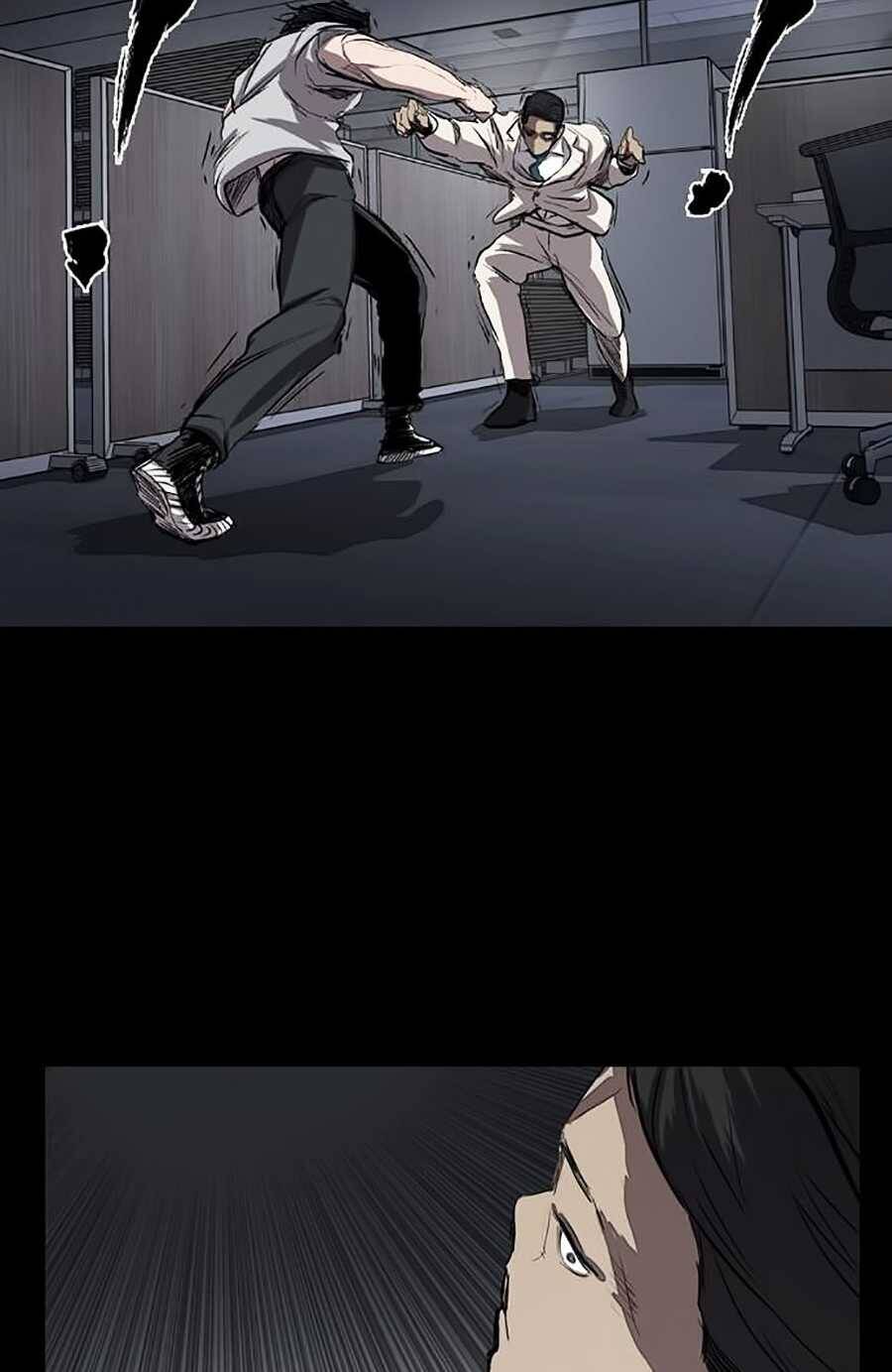 Báo Thù Chap 27 - Next Chap 28