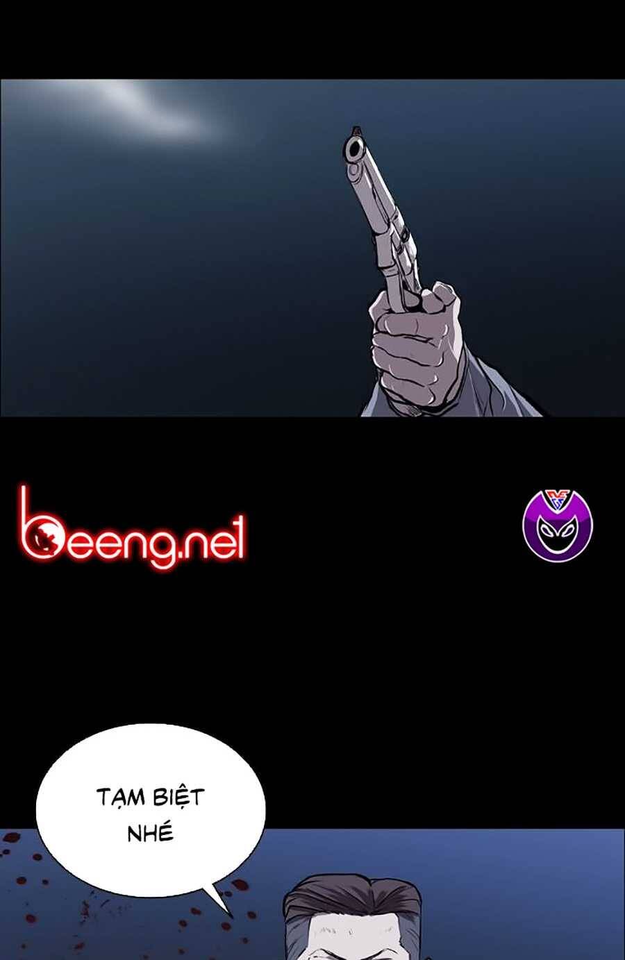 Báo Thù Chap 27 - Next Chap 28
