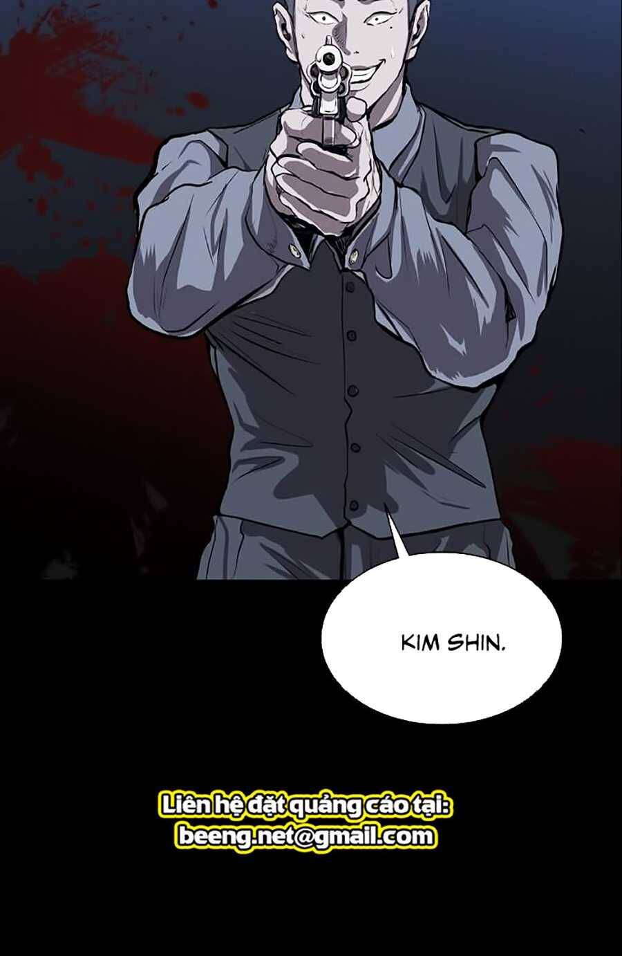 Báo Thù Chap 27 - Next Chap 28