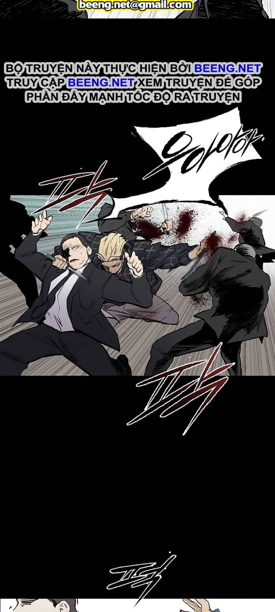 Báo Thù Chap 27 - Next Chap 28