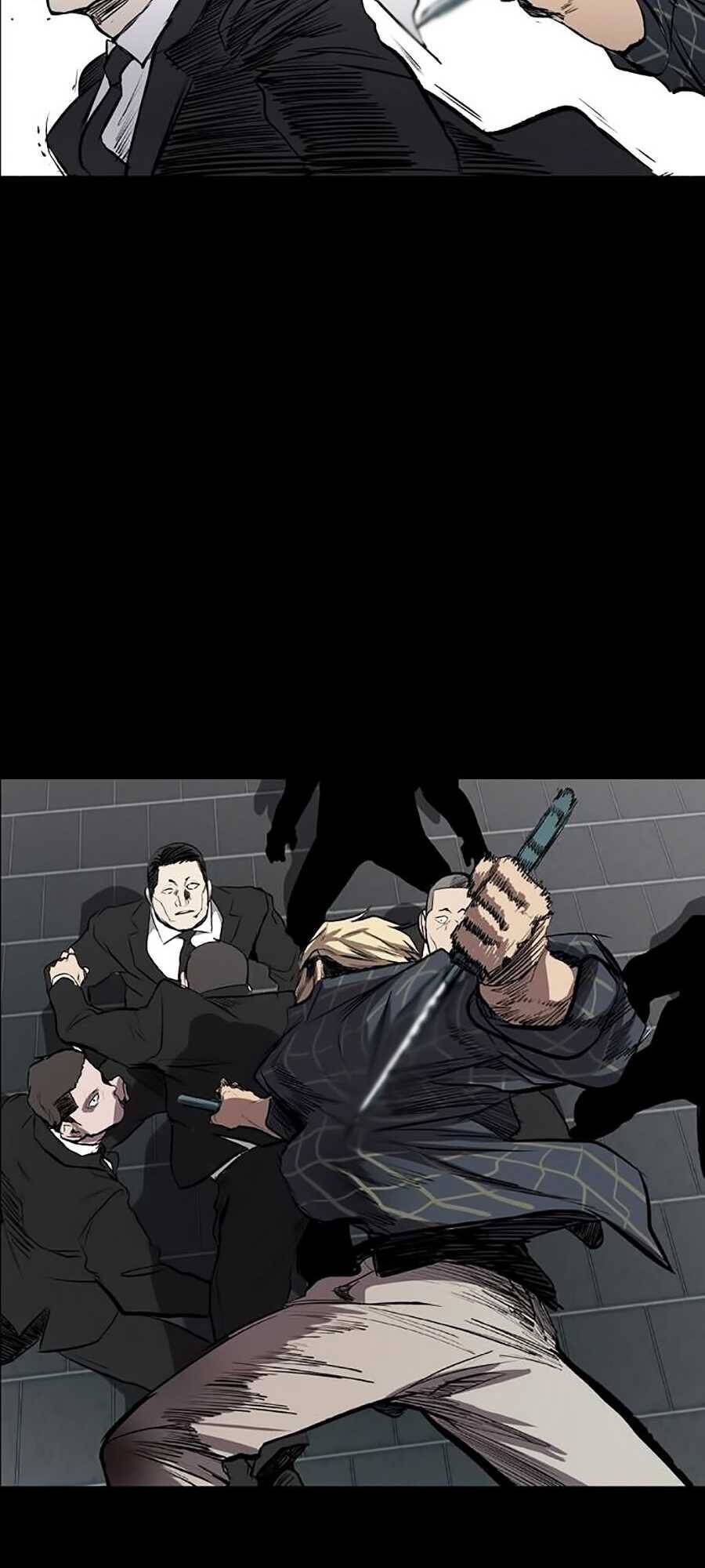Báo Thù Chap 27 - Next Chap 28