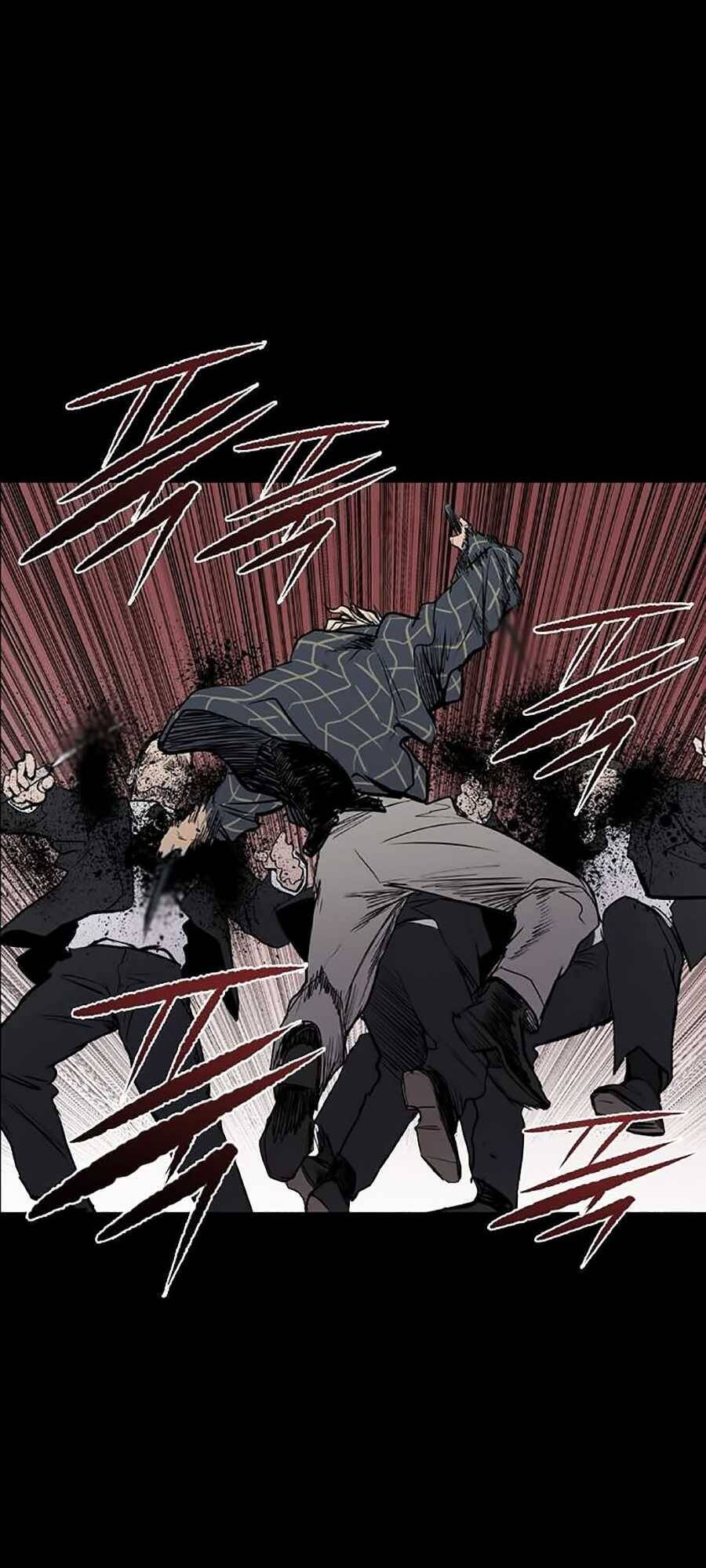 Báo Thù Chap 27 - Next Chap 28
