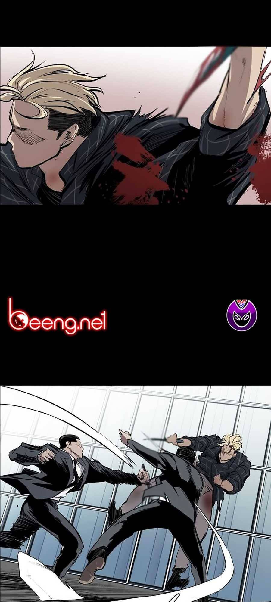 Báo Thù Chap 27 - Next Chap 28