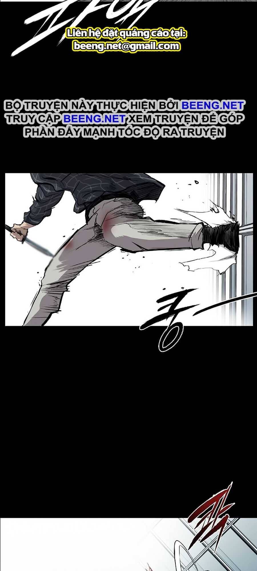 Báo Thù Chap 27 - Next Chap 28