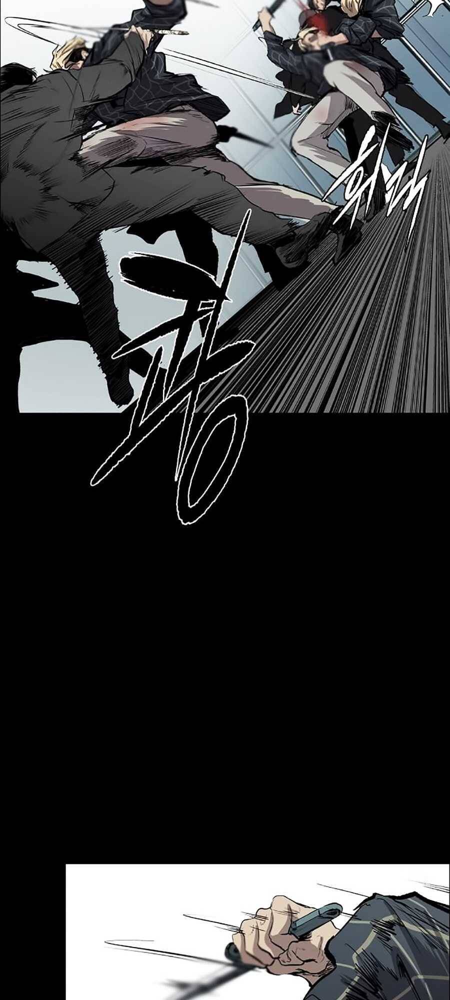 Báo Thù Chap 27 - Next Chap 28