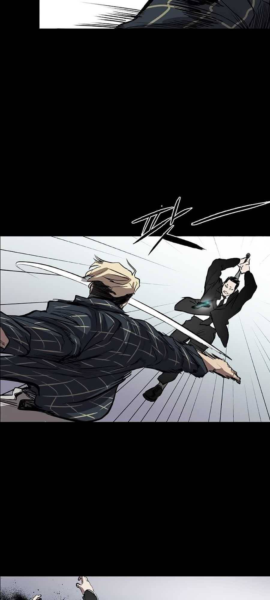 Báo Thù Chap 27 - Next Chap 28