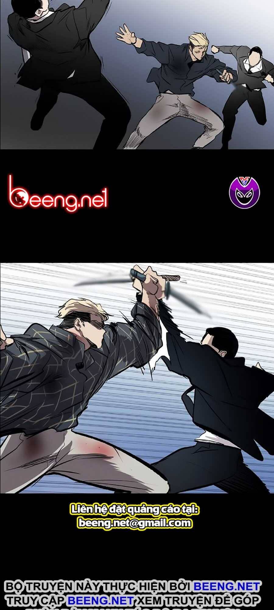 Báo Thù Chap 27 - Next Chap 28