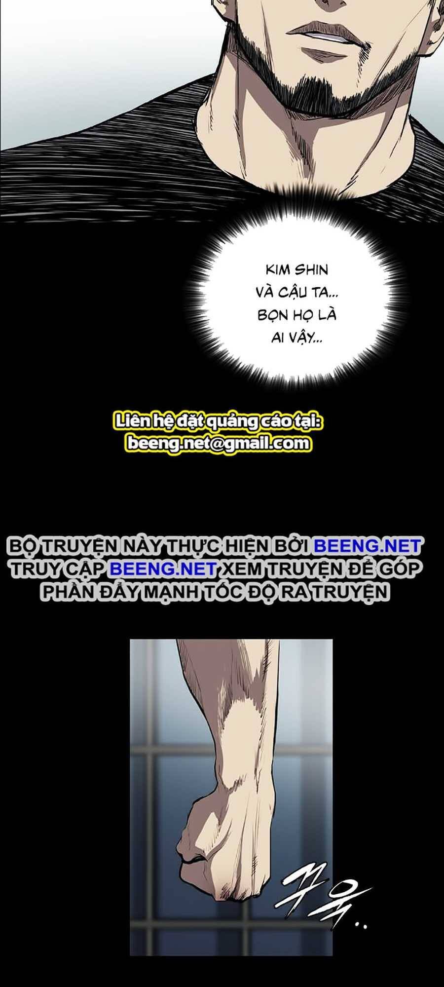 Báo Thù Chap 27 - Next Chap 28