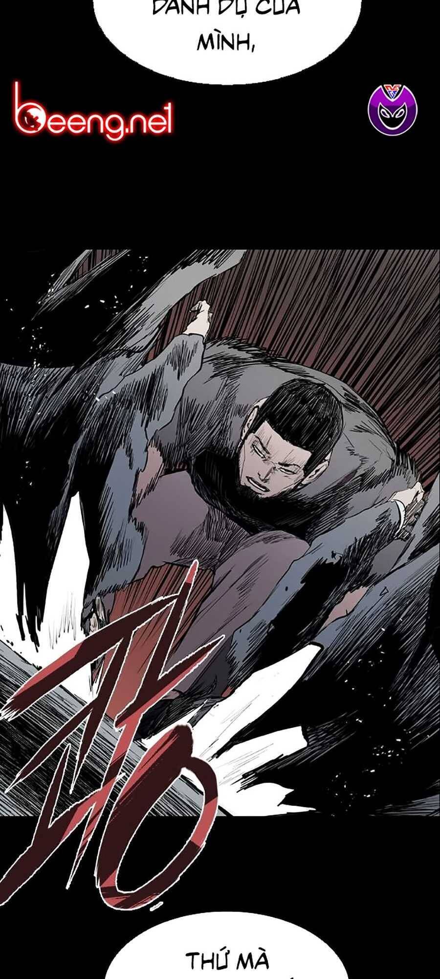 Báo Thù Chap 27 - Next Chap 28