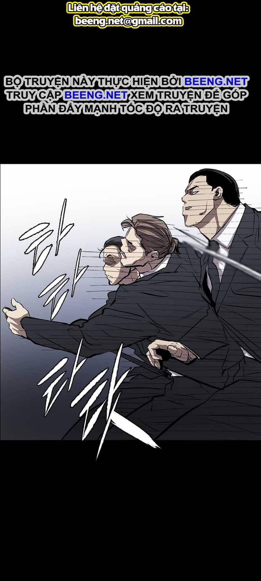 Báo Thù Chap 27 - Next Chap 28