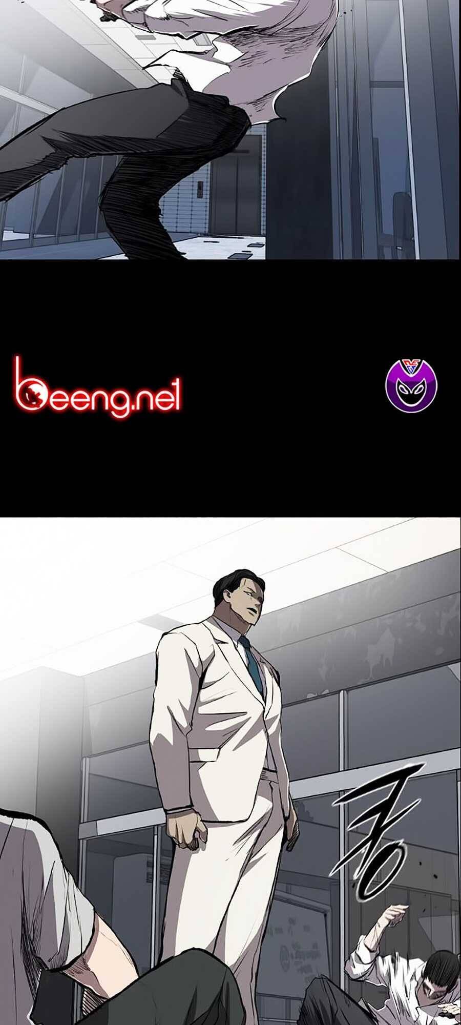Báo Thù Chap 27 - Next Chap 28