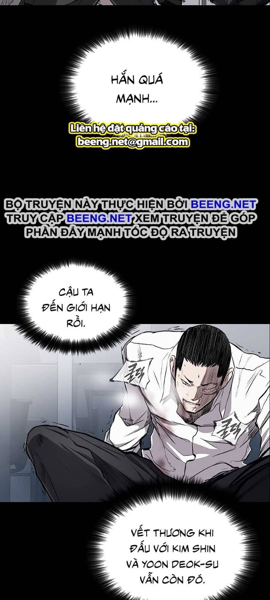 Báo Thù Chap 27 - Next Chap 28