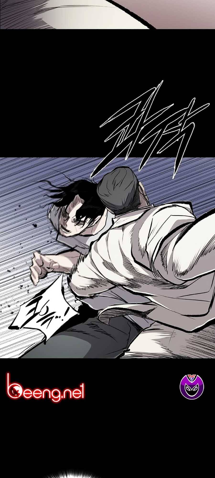 Báo Thù Chap 27 - Next Chap 28
