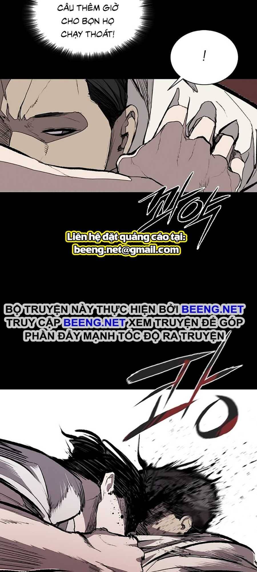 Báo Thù Chap 27 - Next Chap 28