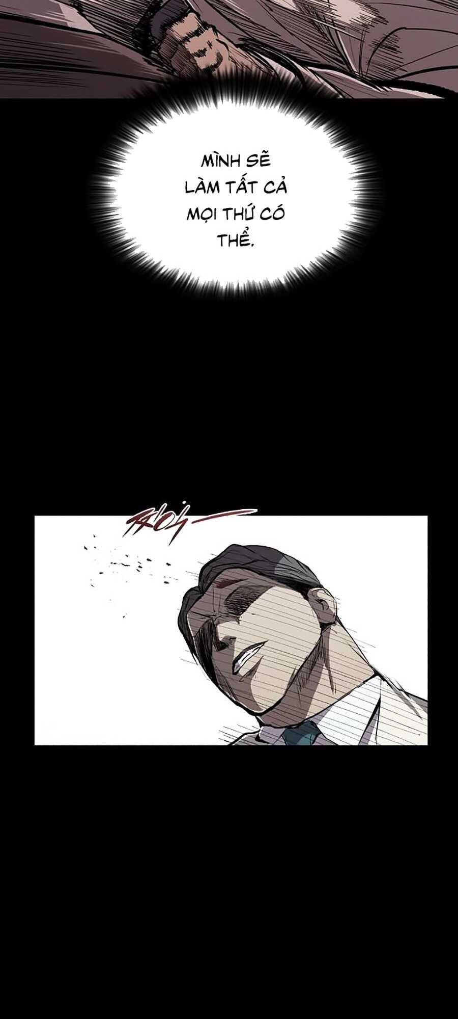 Báo Thù Chap 27 - Next Chap 28