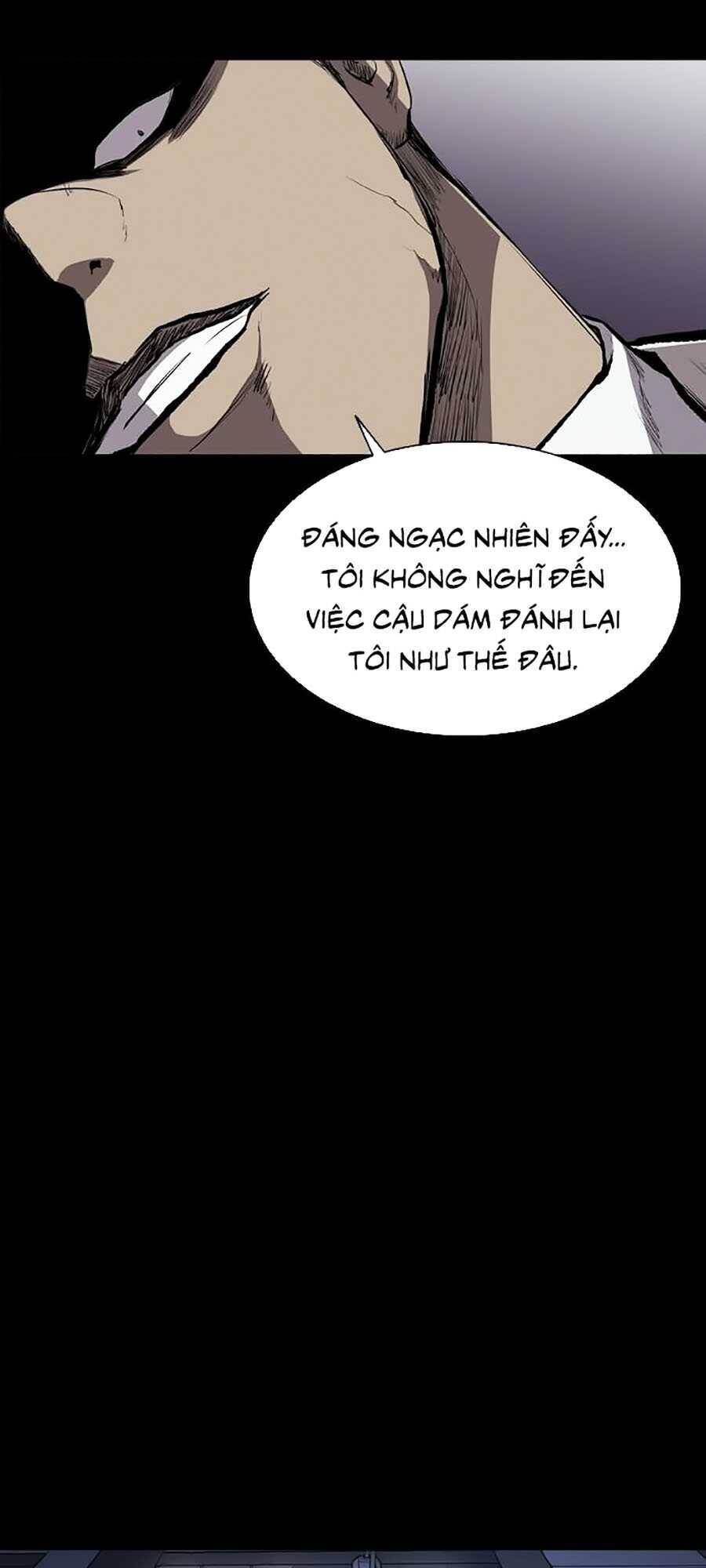 Báo Thù Chap 27 - Next Chap 28
