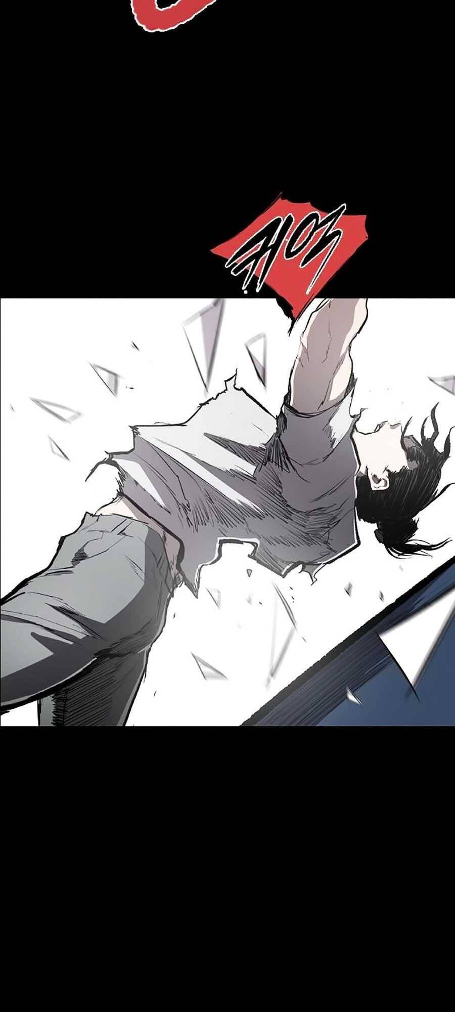 Báo Thù Chap 27 - Next Chap 28